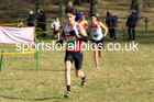 Boys under-15s Start Fitness NEHL, Alnwick, Northumberland. Photo: David T. Hewitson/Sports for All Pics